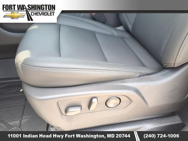 New 2026 Chevrolet Tahoe LT w/ Comfort Package AWD/4WD image 8