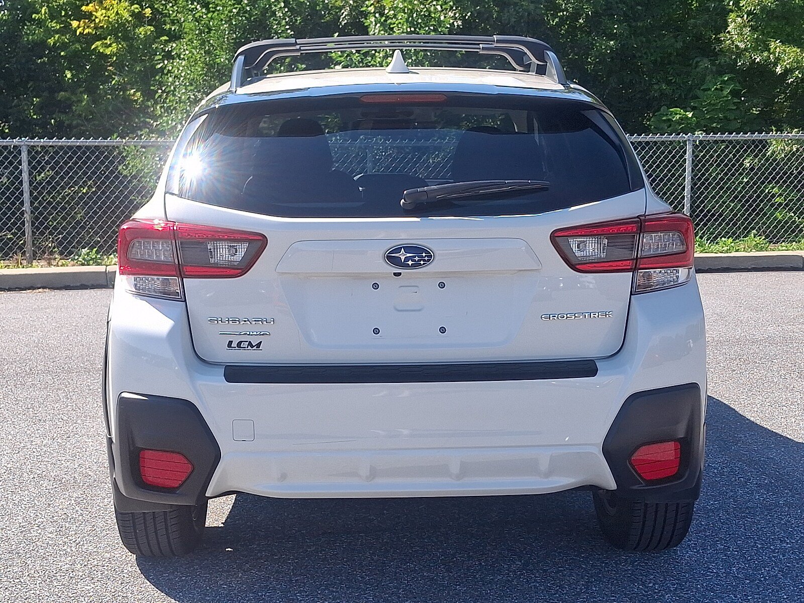 Used 2022 Subaru Crosstrek 2.0i Premium AWD/4WD image 5