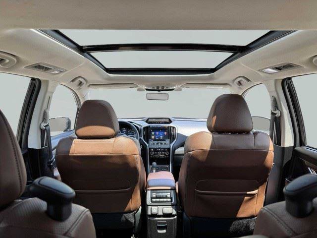 Used 2019 Subaru Ascent Touring AWD/4WD image 47