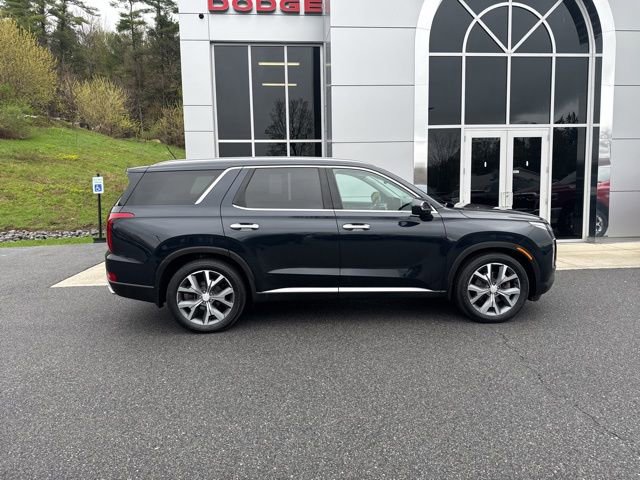 Used 2020 Hyundai Palisade SEL w/ Premium Package AWD/4WD image 7