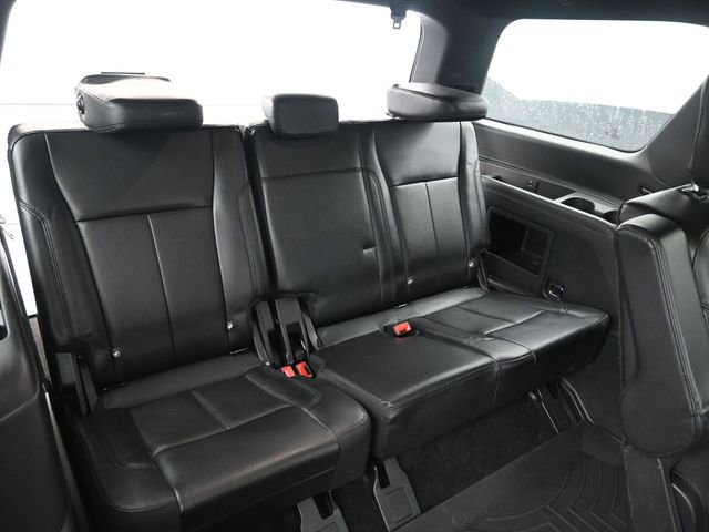 Used 2021 Ford Expedition XLT image 10