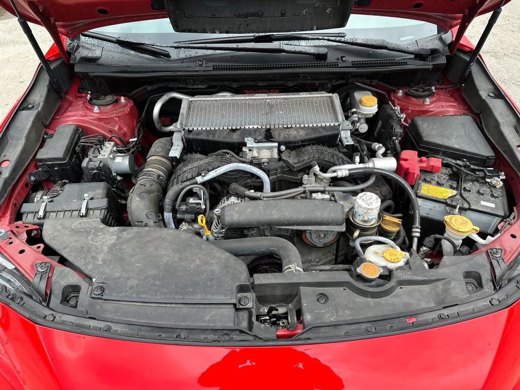Used 2023 Subaru WRX image 13