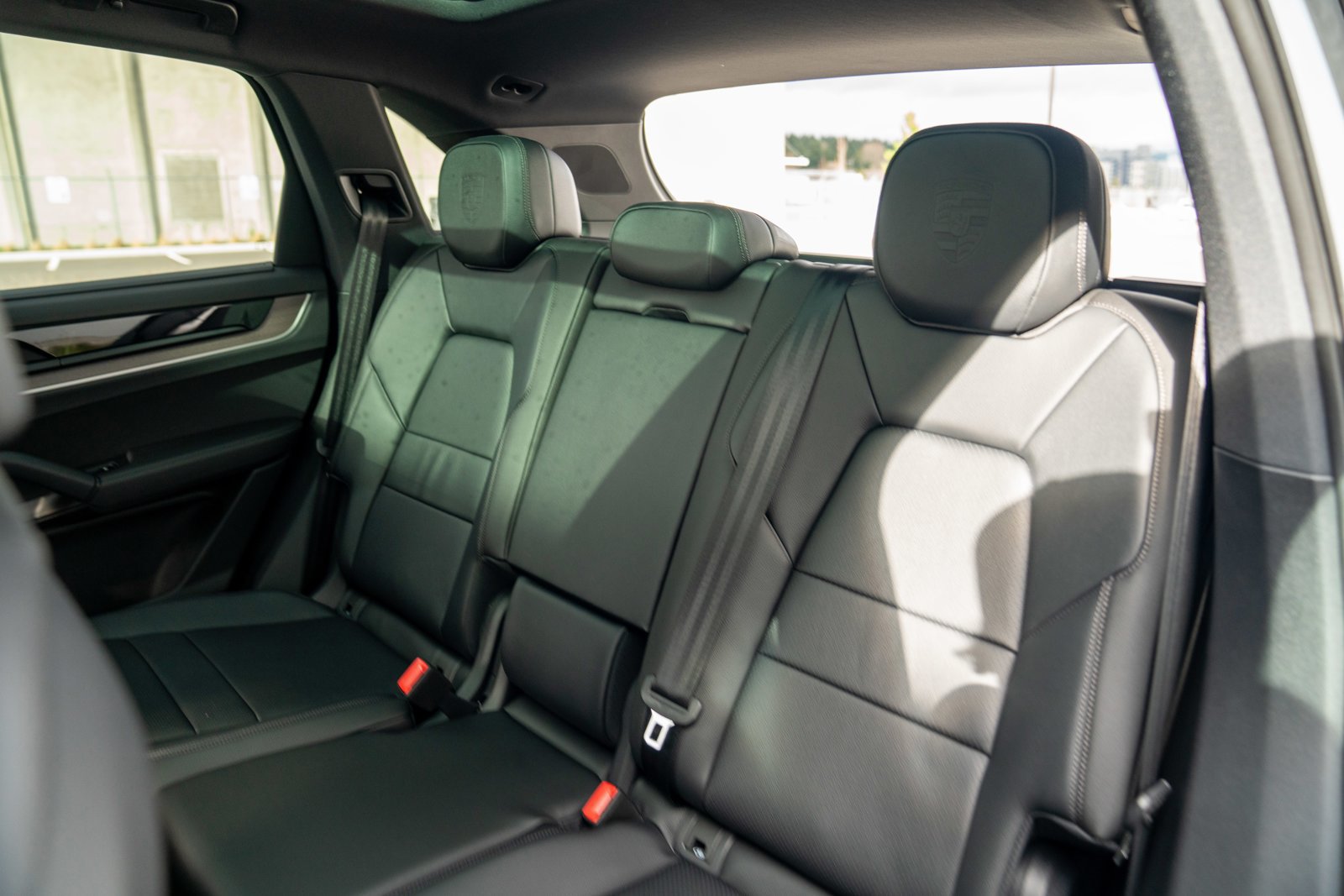 New 2026 Porsche Cayenne S AWD/4WD image 23