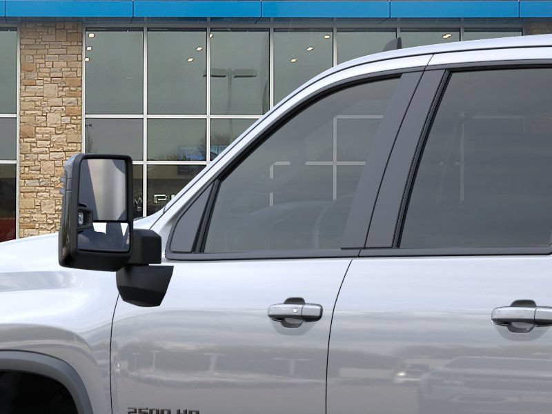 New 2026 Chevrolet Silverado 2500 LT AWD/4WD image 12