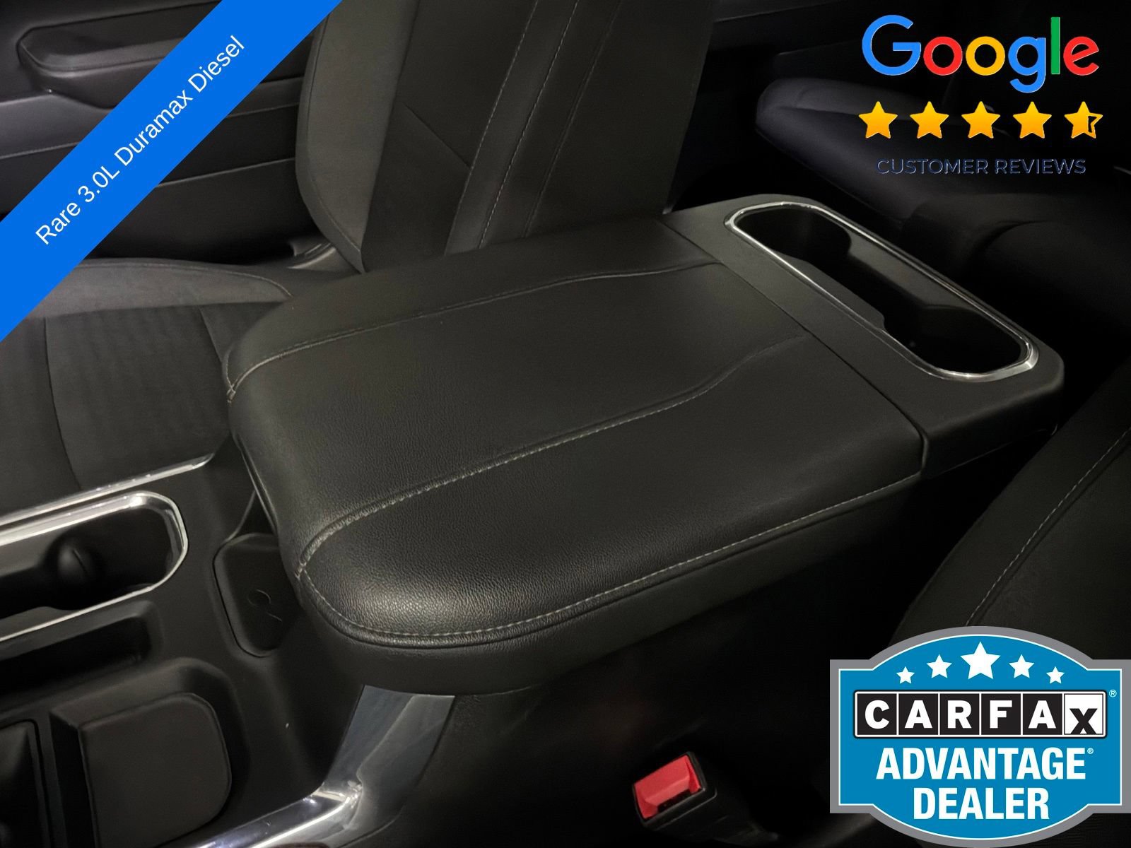 Used 2023 Chevrolet Silverado 1500 RST w/ Z71 Off-Road Package AWD/4WD image 27