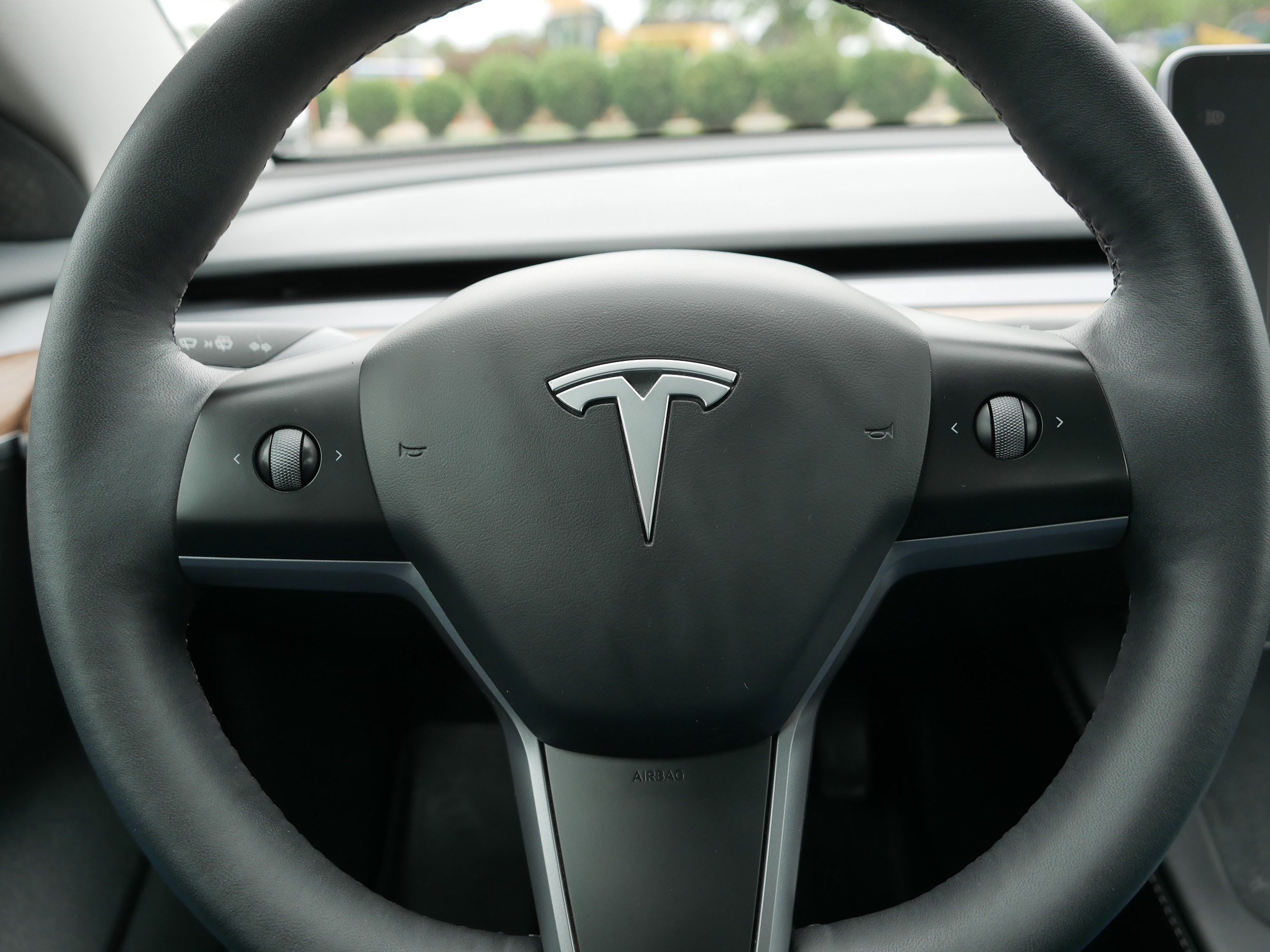 Used 2023 Tesla Model 3 Long Range AWD/4WD image 25
