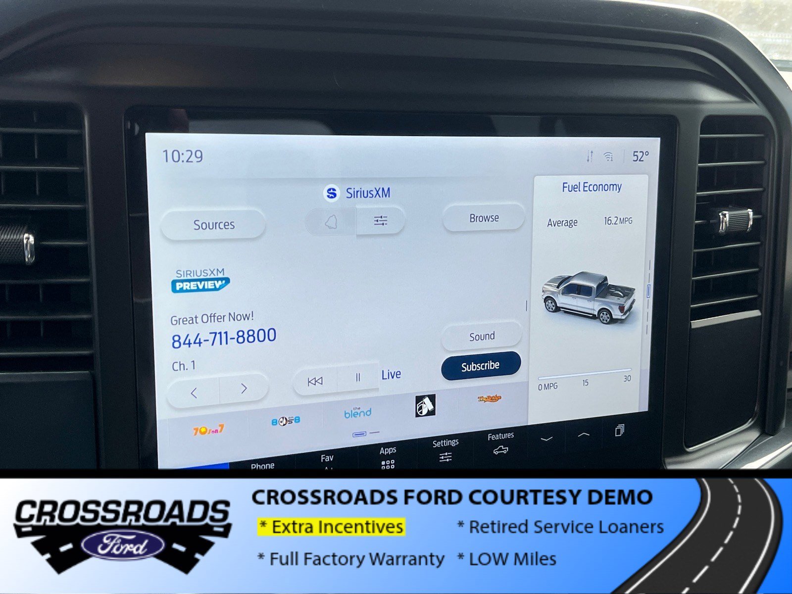 New 2025 Ford F150 STX image 10