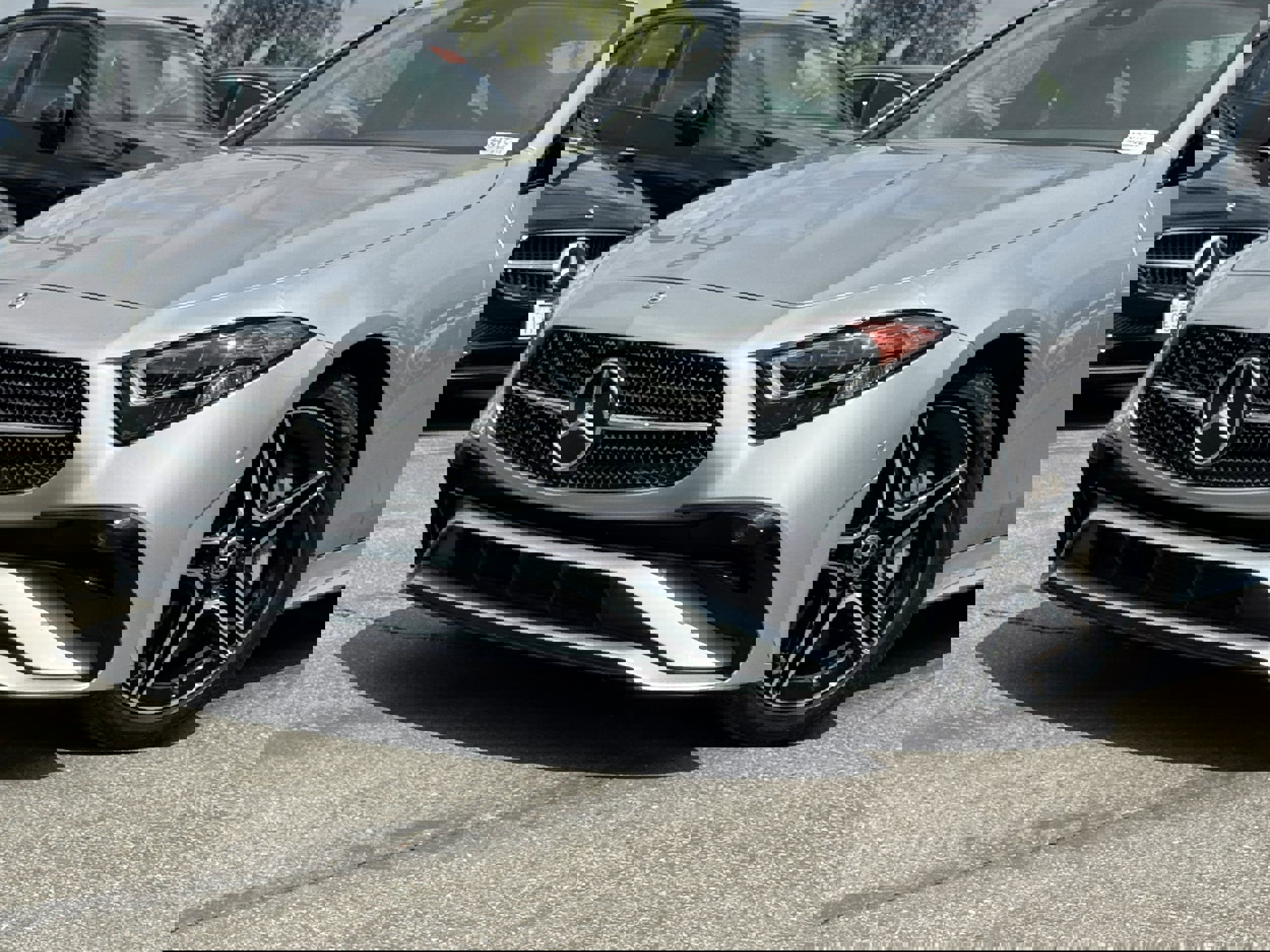 Certified 2023 Mercedes-Benz CLS 450 4MATIC image 3