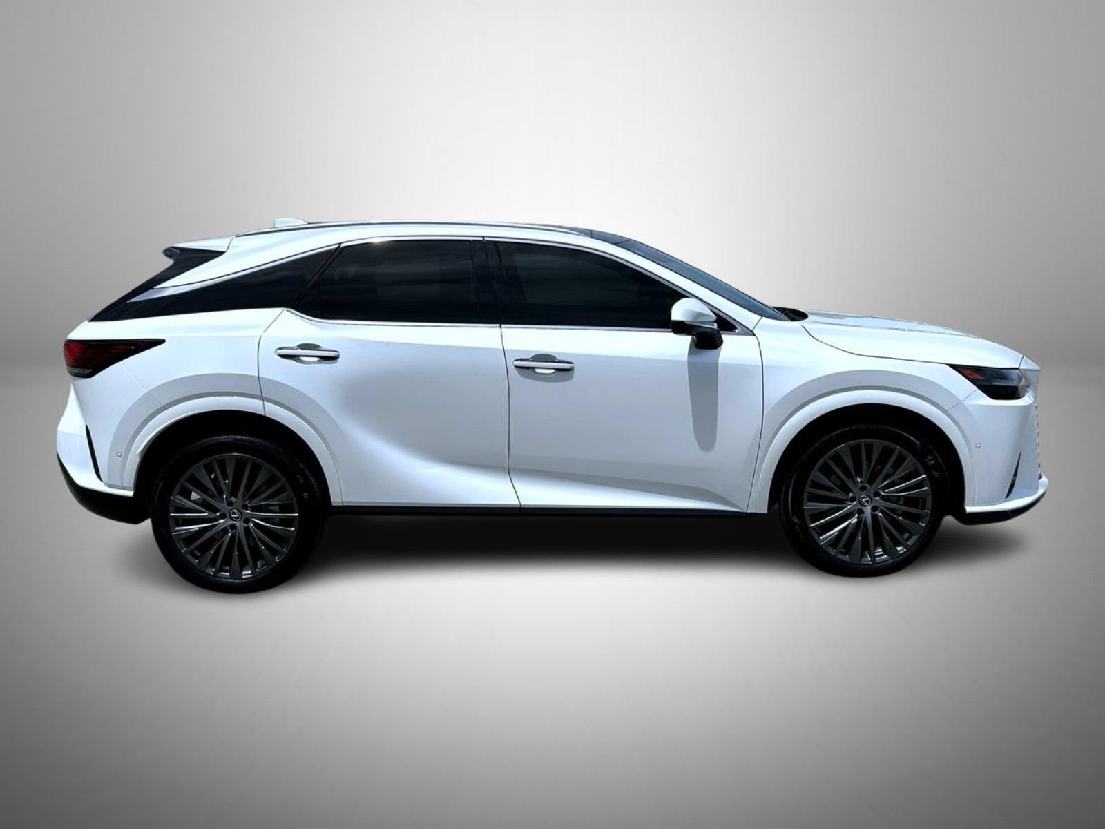Used 2024 Lexus RX 350 AWD w/ Convenience Package image 4