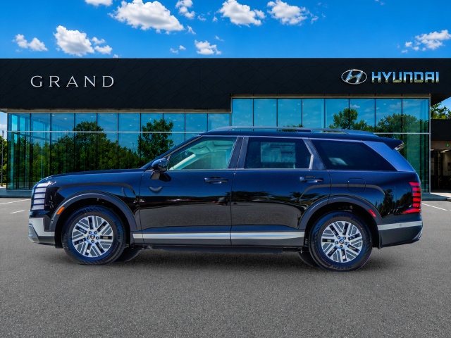 New 2027 Hyundai Palisade SEL Premium FWD image 3