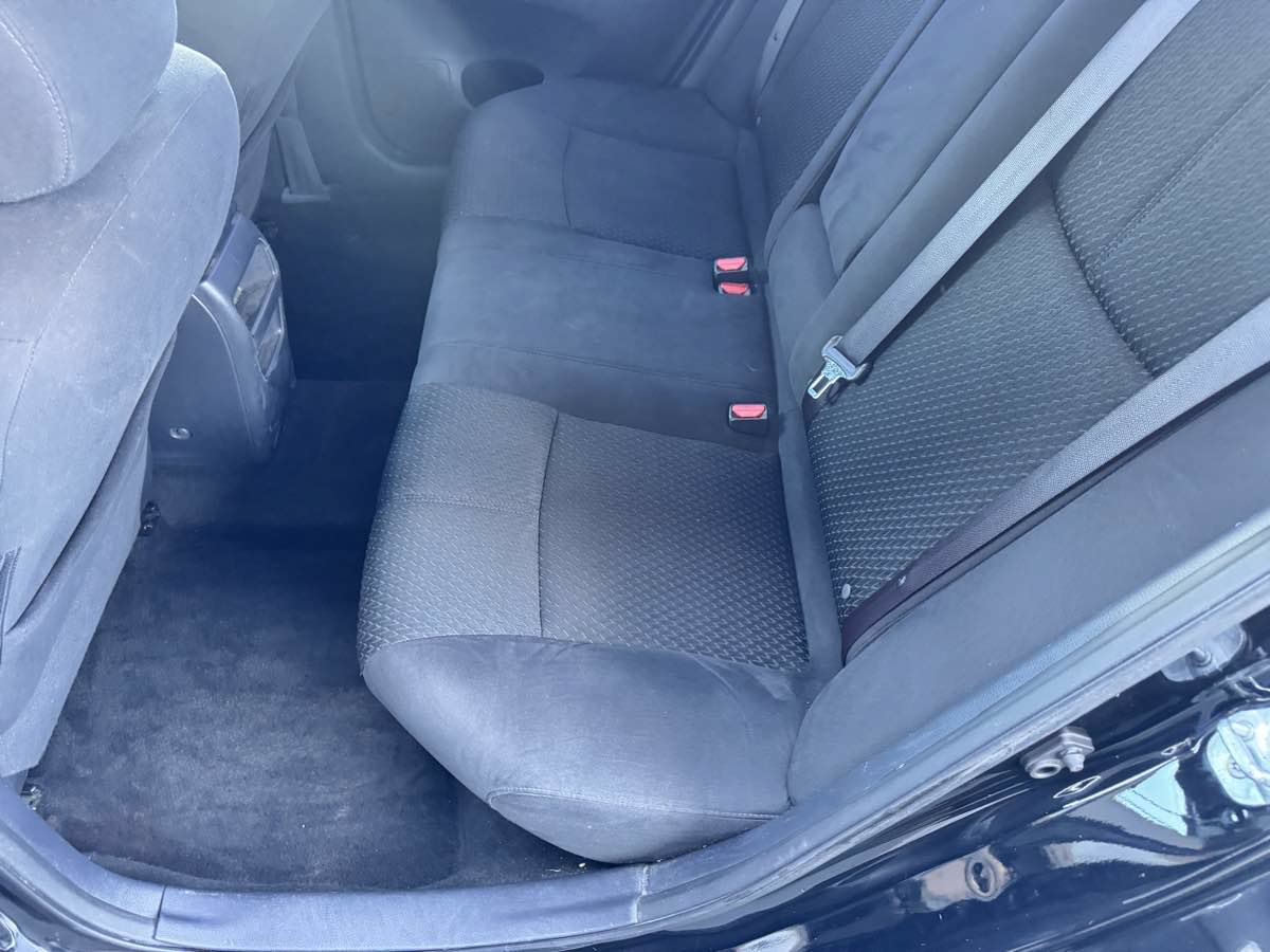 Used 2014 Nissan Sentra SR w/ Protection Package FWD image 29