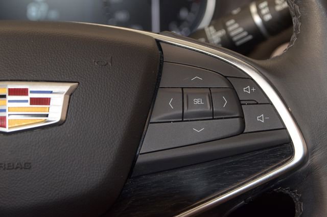 Certified 2024 Cadillac XT5 Premium Luxury image 28