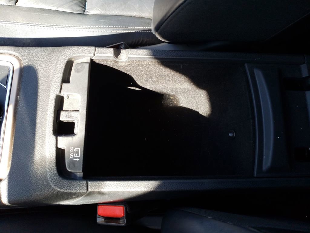 Used 2017 Jeep Grand Cherokee Limited w/ Trailer Tow Group IV image 28