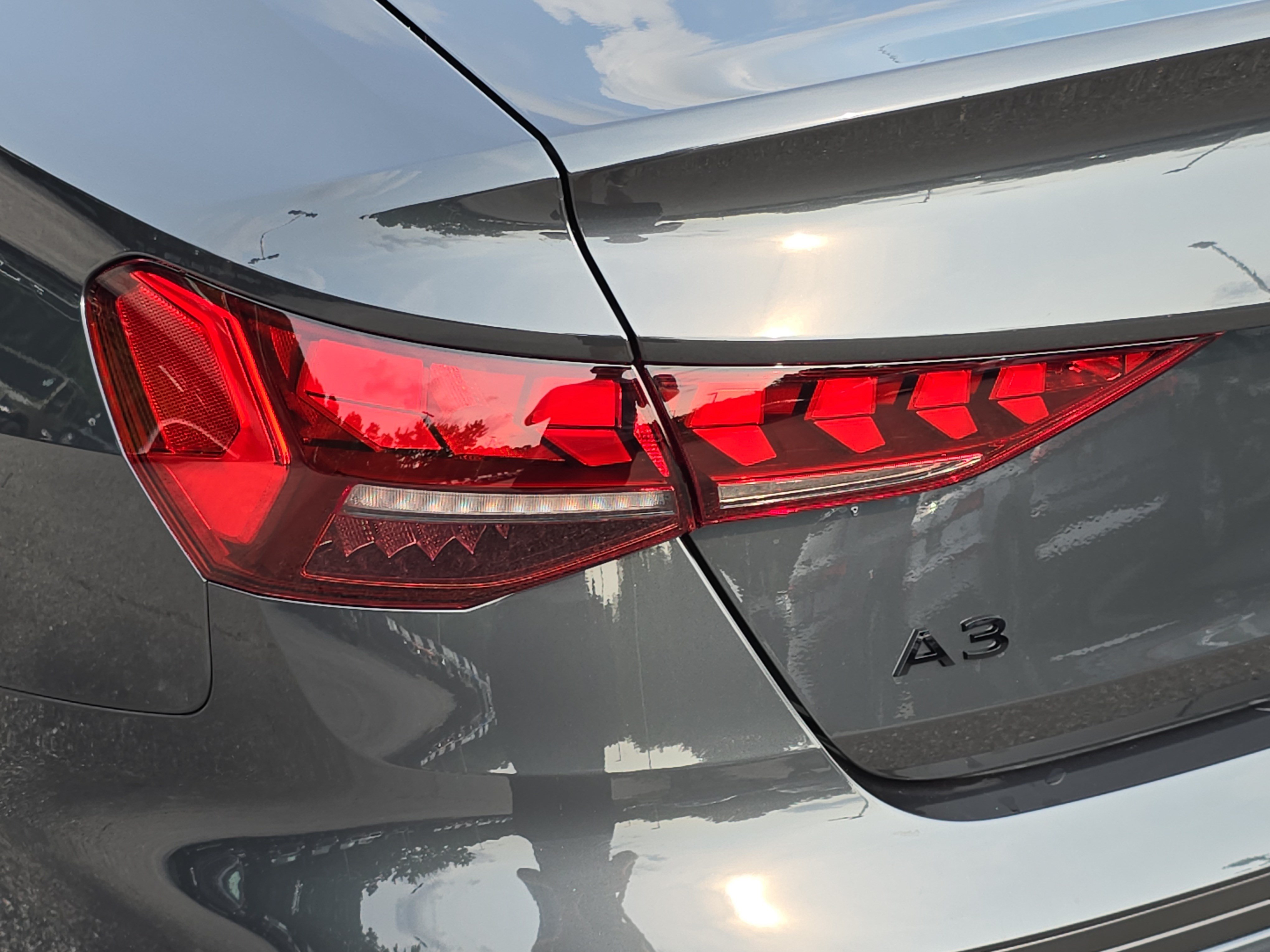 New 2026 Audi A3 2.0T Premium Plus AWD/4WD image 34