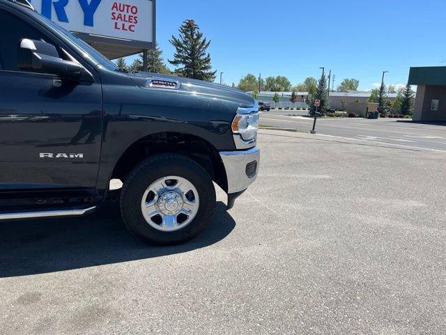 Used 2019 RAM 2500 Big Horn AWD/4WD image 17