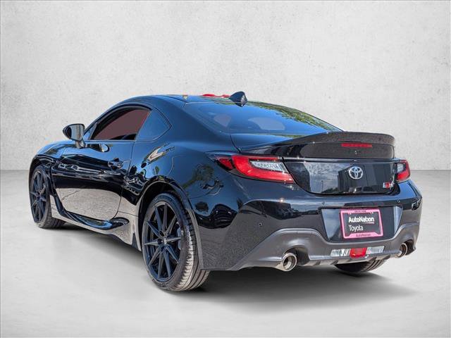 Used 2026 Toyota GR86 Premium RWD image 8