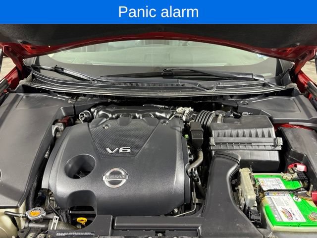 Used 2011 Nissan Maxima 3.5 SV w/ Sport Pkg FWD image 24