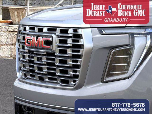 New 2026 GMC Yukon XL Denali image 15