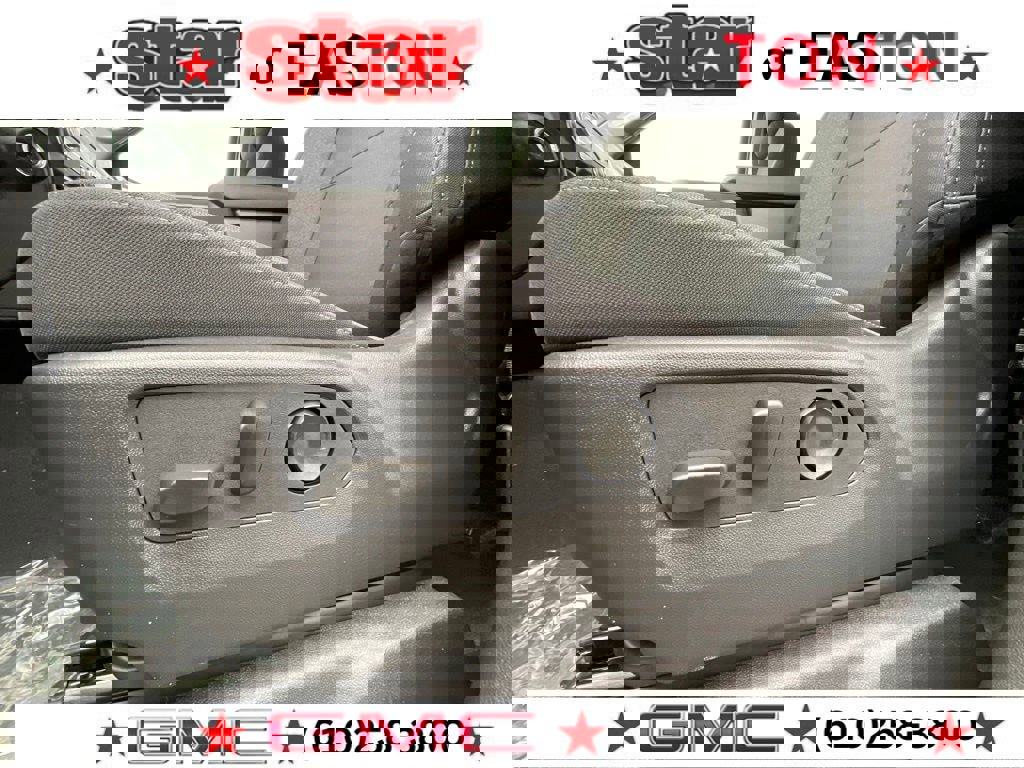 New 2026 GMC Sierra 1500 Pro w/ Graphite Edition image 14