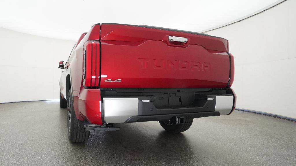 New 2026 Toyota Tundra Limited image 15
