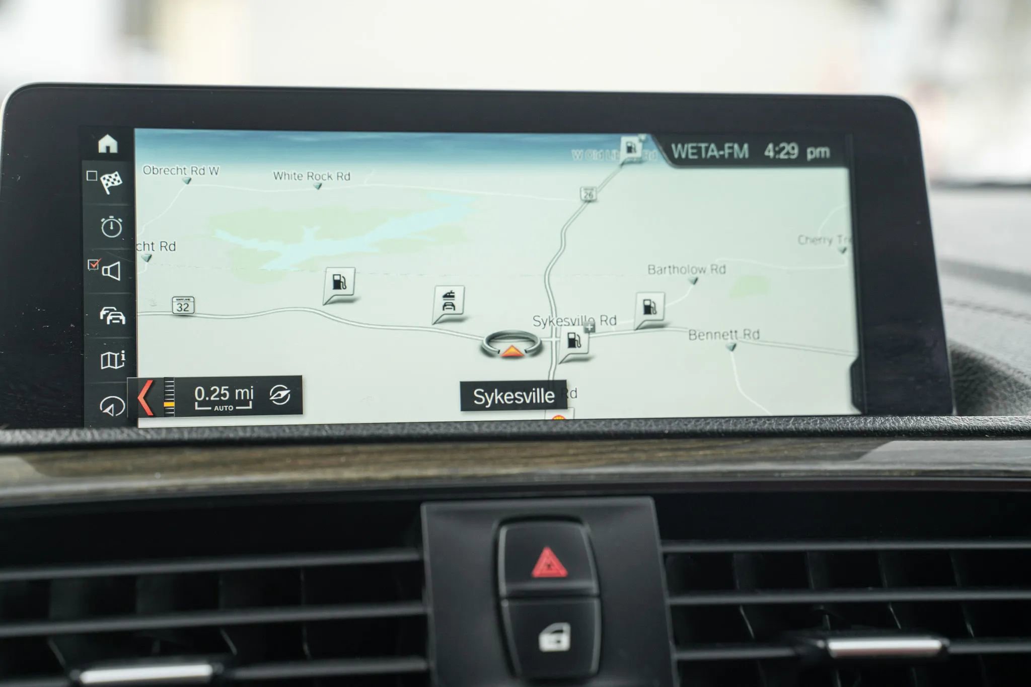 Used 2020 BMW 230i xDrive Convertible w/ Premium Package image 24