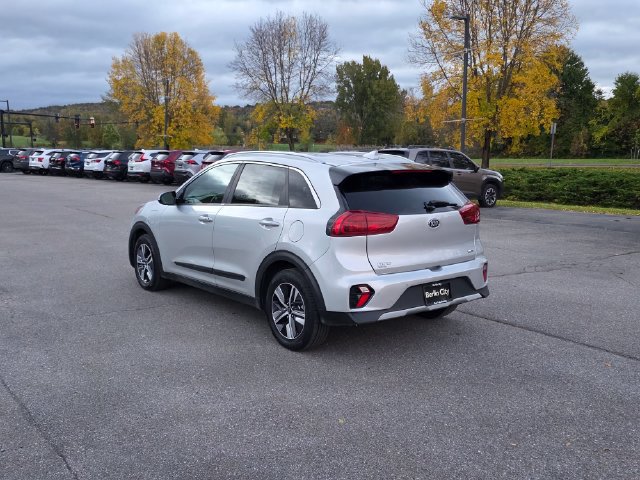 Used 2020 Kia Niro EX Premium FWD image 6