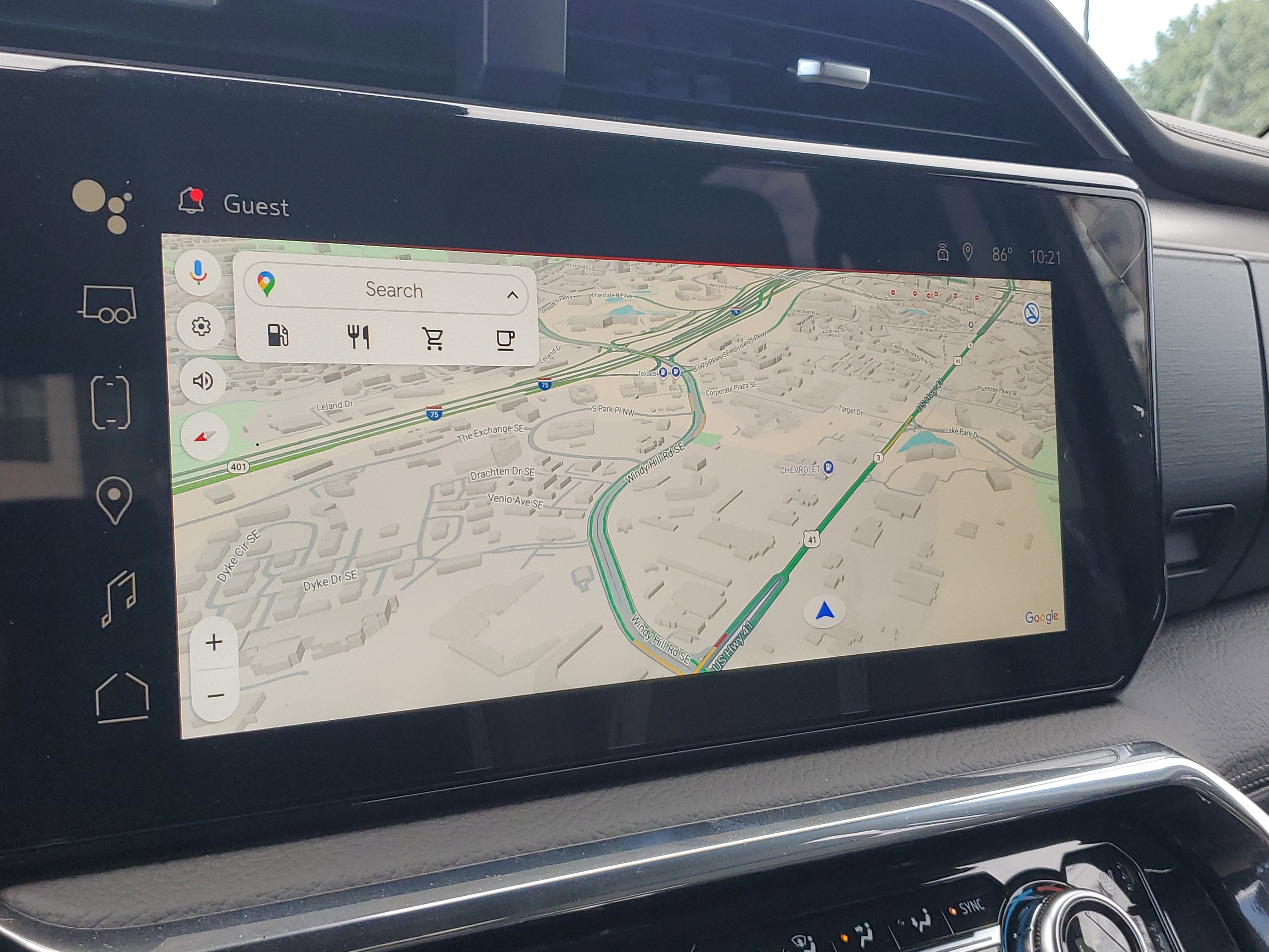 New 2025 GMC Sierra 2500 Denali image 25