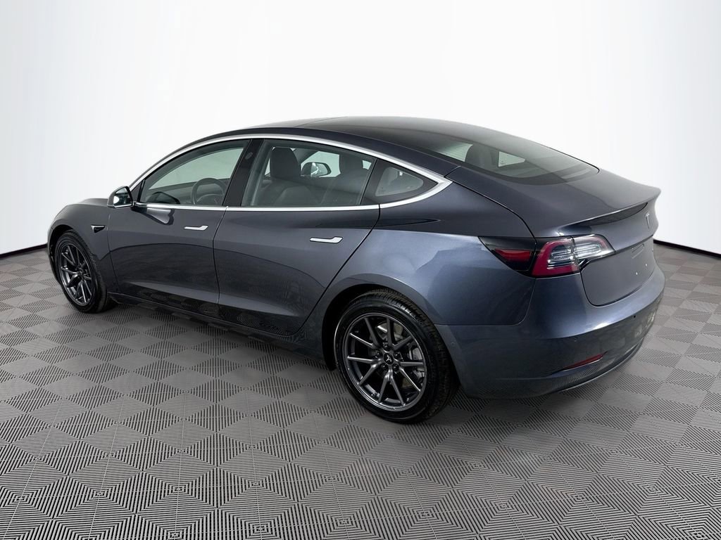 Used 2018 Tesla Model 3 Long Range image 6