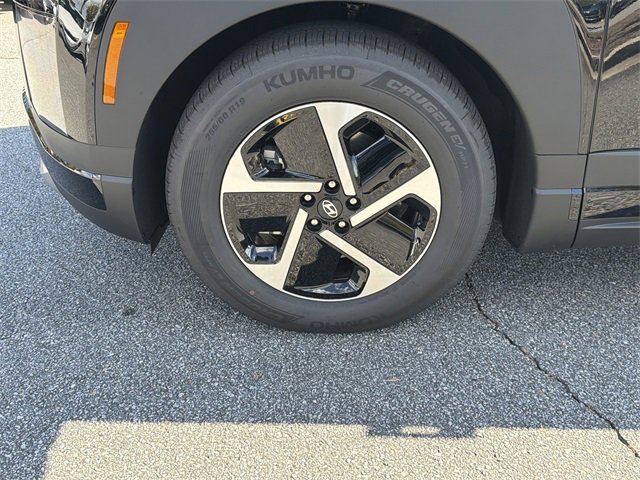 New 2026 Hyundai Ioniq 9 SE image 11