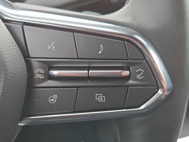 Used 2025 Chevrolet Equinox LT FWD image 21