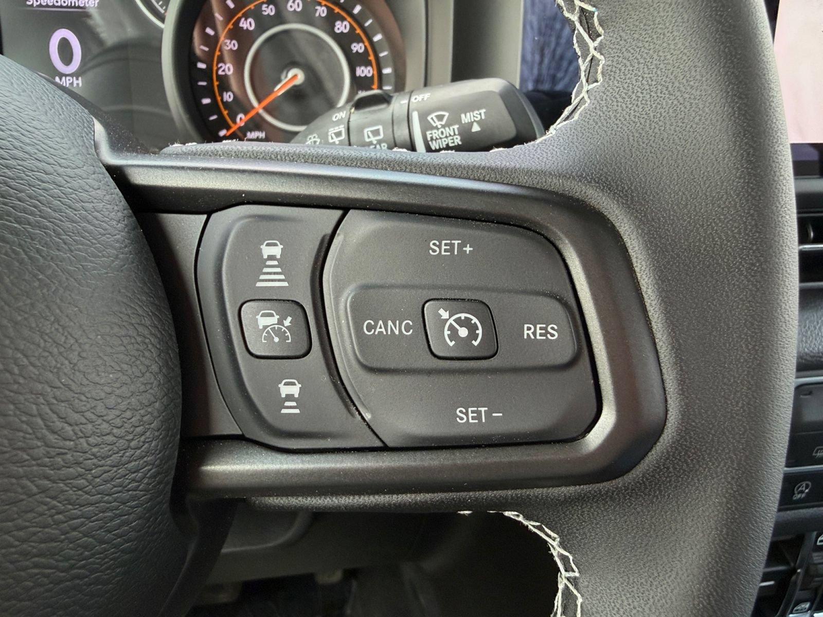 Used 2025 Jeep Wrangler Unlimited Sport AWD/4WD image 22