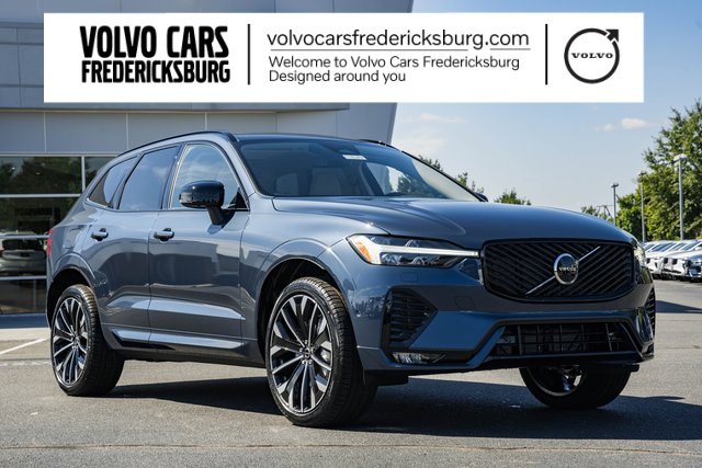 New 2026 Volvo XC60 B5 Ultra w/ Protection Package Premier