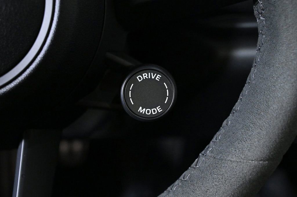 Certified 2024 Porsche 911 Carrera T image 20