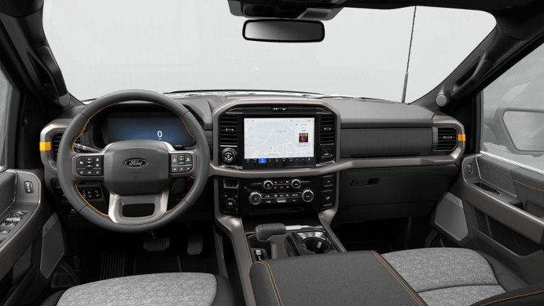 New 2026 Ford F150 Tremor AWD/4WD image 30