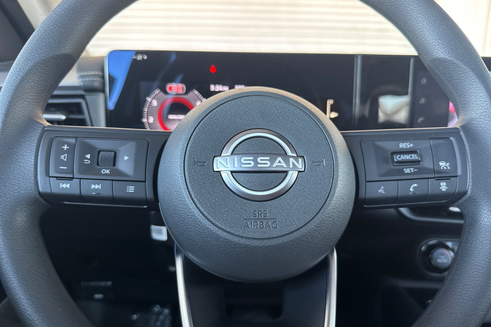 New 2027 Nissan Kicks SV w/ SV Premium Package AWD/4WD image 24