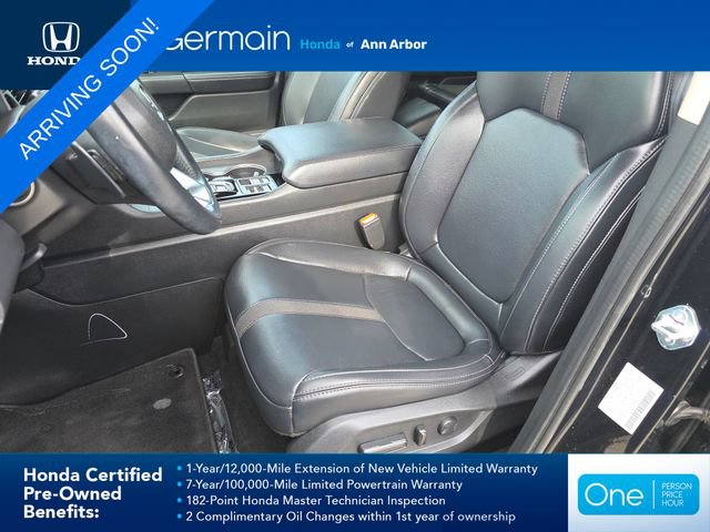 Used 2023 Honda Pilot Touring image 16