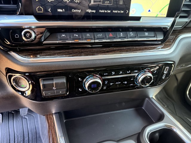 New 2026 GMC Sierra 1500 Elevation w/ Elevation Premium Package image 23