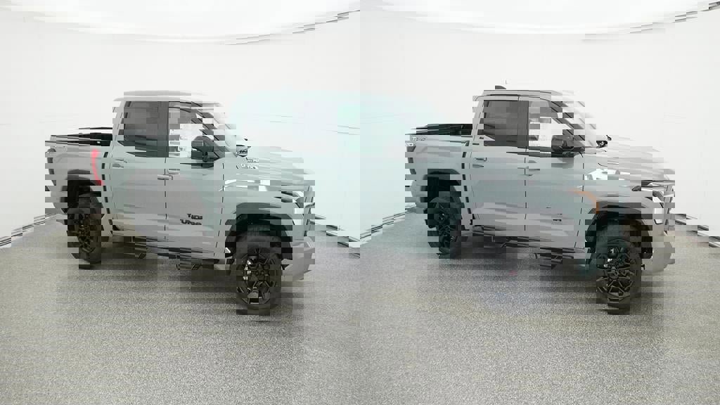 New 2025 Toyota Tundra Limited image 12