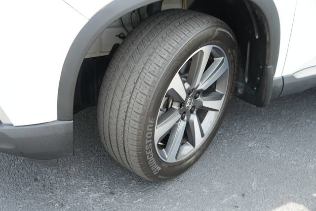 Used 2025 Honda Pilot Elite image 14