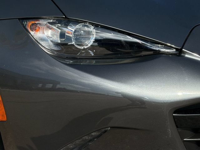 Used 2019 MAZDA MX-5 Miata Grand Touring RWD image 28