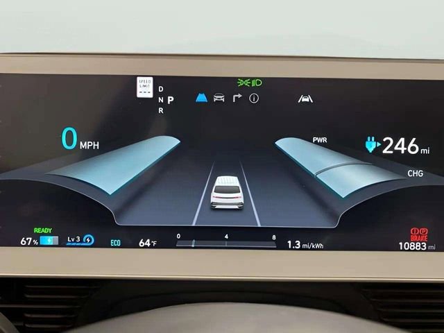 Used 2023 Hyundai Ioniq 5 SEL image 9