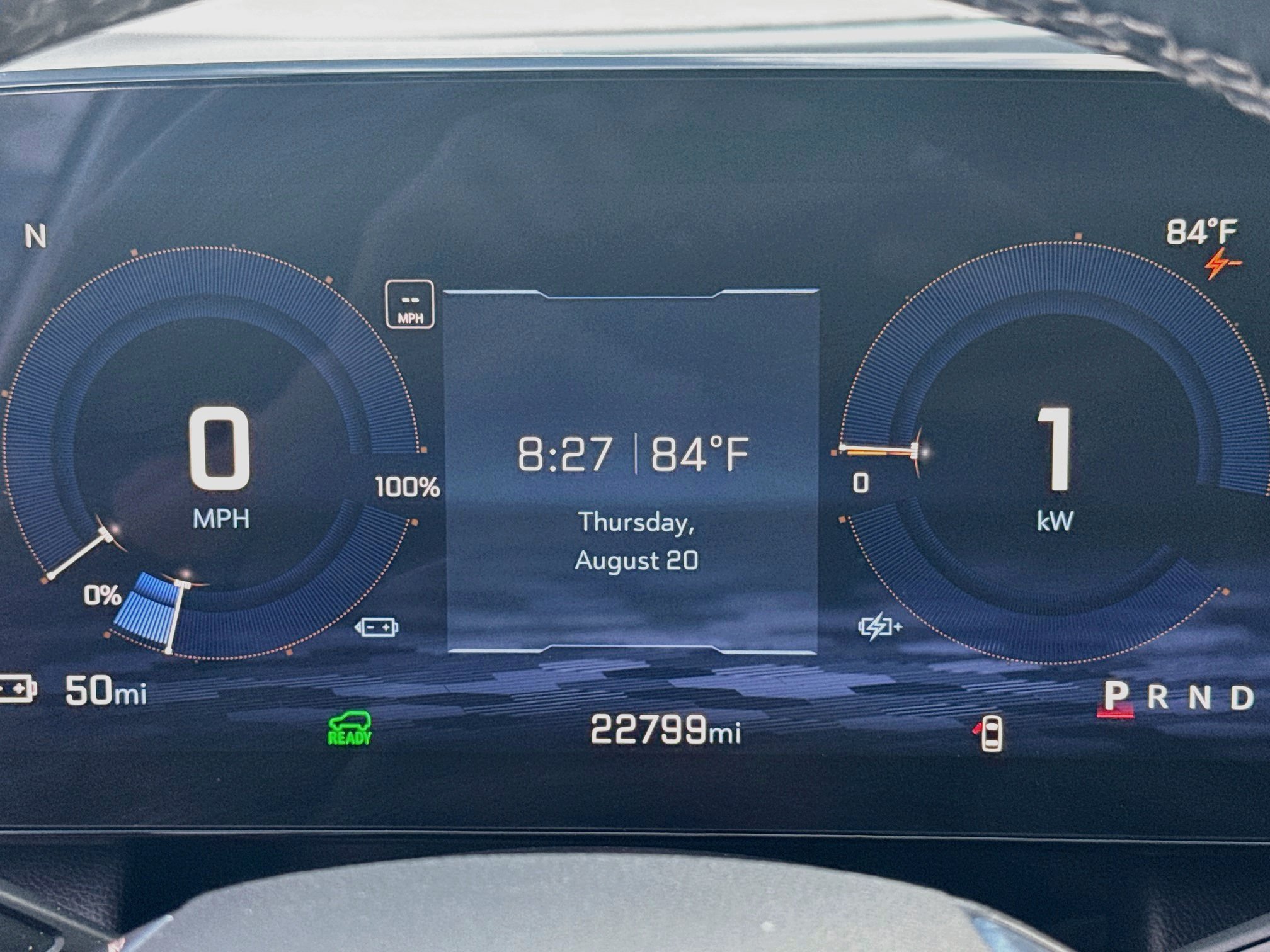 Used 2024 Chevrolet Equinox EV LT FWD image 11