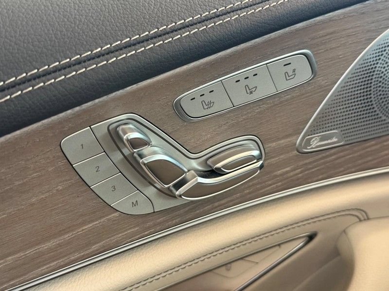 Used 2019 Mercedes-Benz CLS 450 4MATIC image 17
