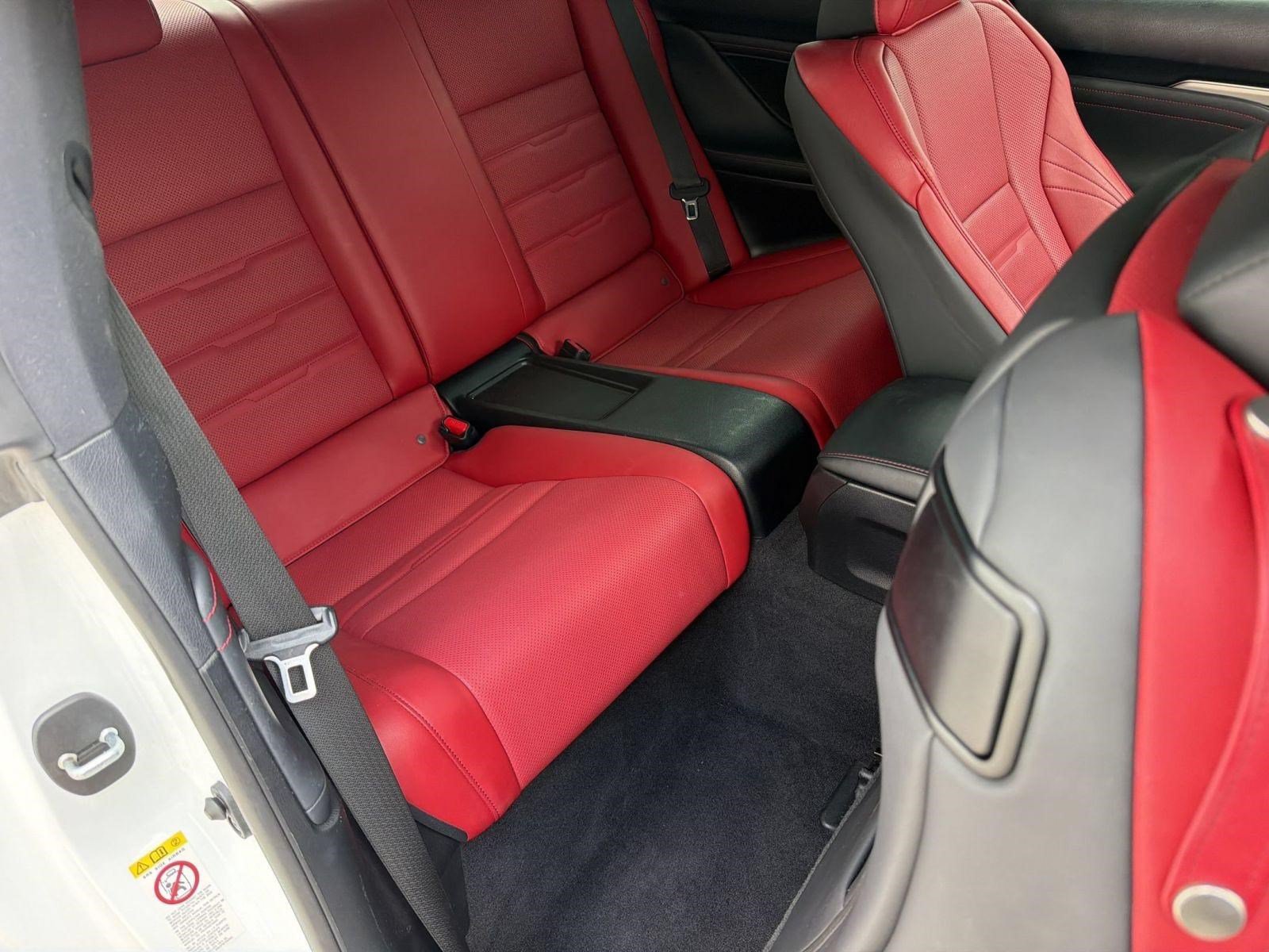 Used 2019 Lexus RC 300 F Sport RWD image 33