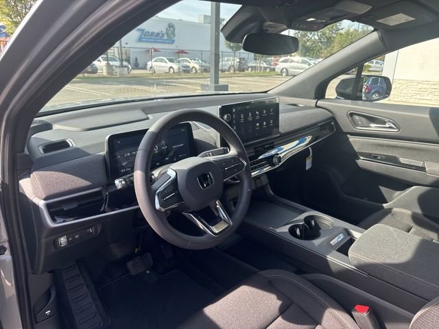 New 2025 Honda Prologue EX image 6