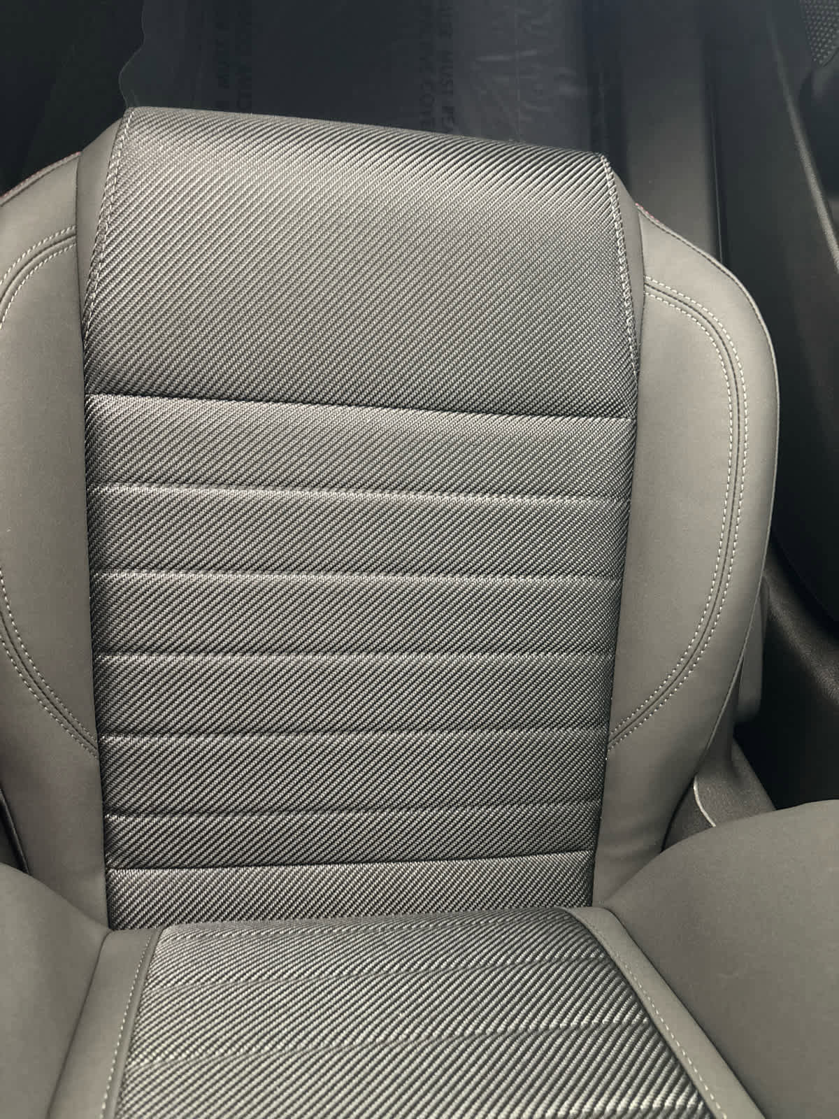 New 2025 Dodge Hornet GT w/ GT Blacktop Package image 38