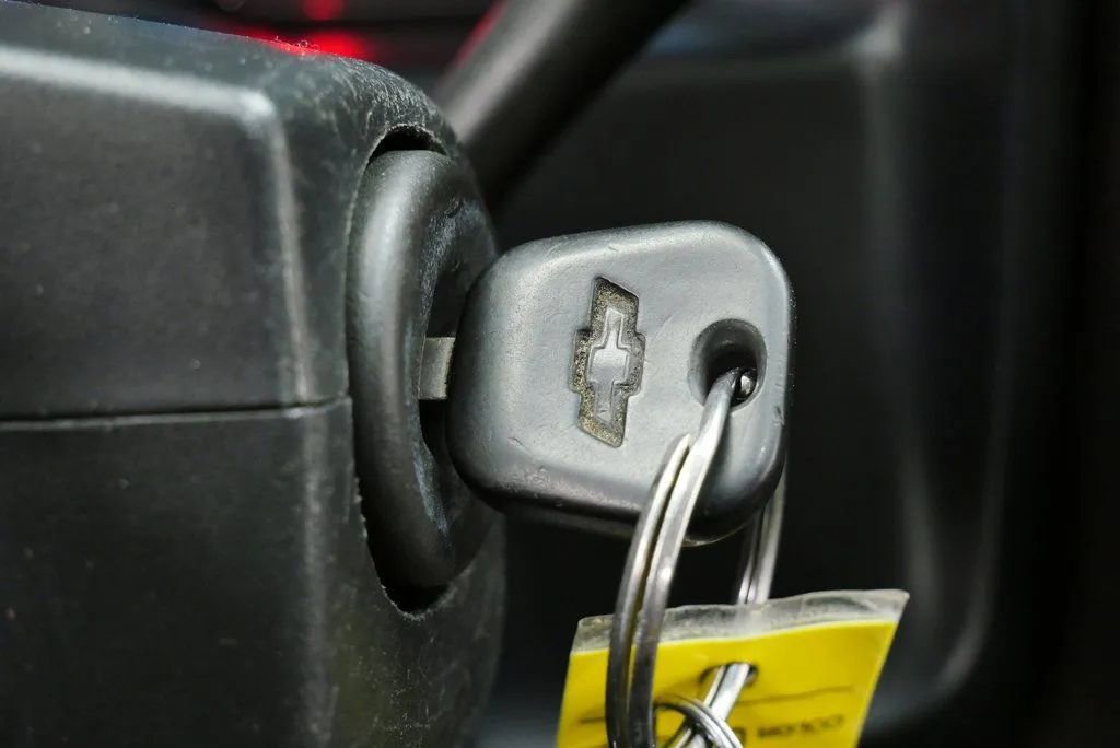 Used 2016 Chevrolet Silverado 2500 LT w/ LT Fleet Convenience Package AWD/4WD image 27