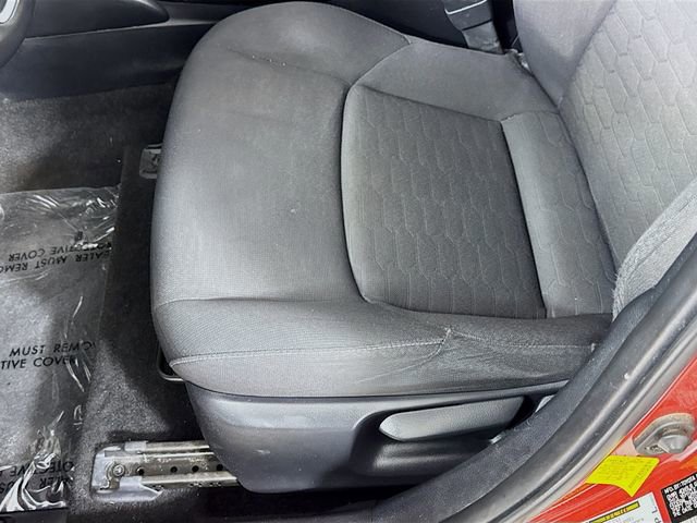 Certified 2019 Toyota Corolla SE w/ Carpet Mat Package FWD image 18