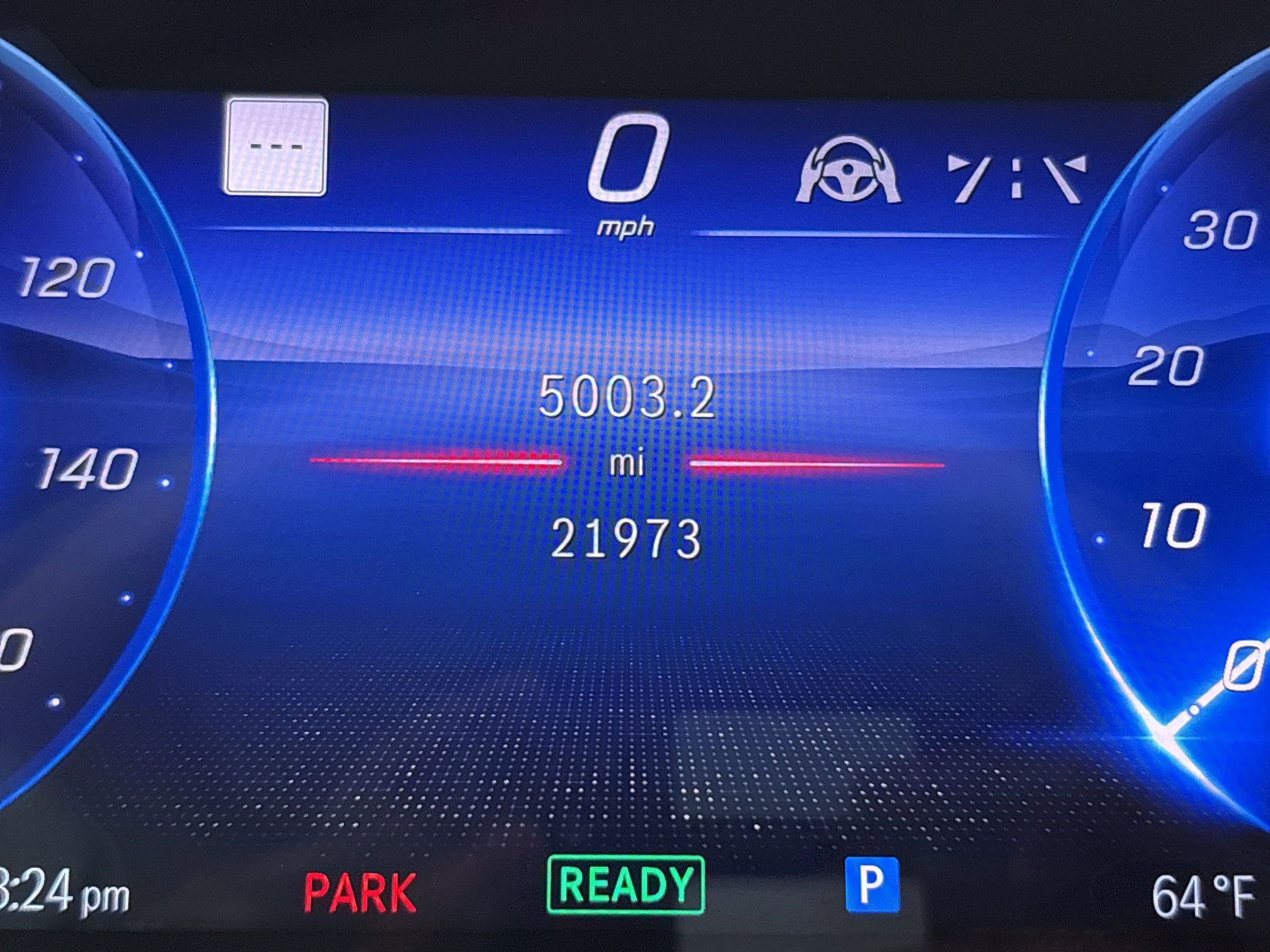 Certified 2022 Mercedes-Benz EQS 580 4MATIC Sedan image 17