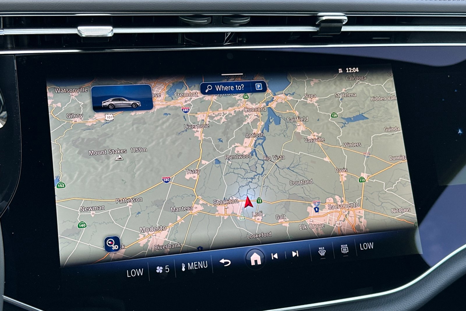 New 2025 Mercedes-Benz E 350 Sedan image 18